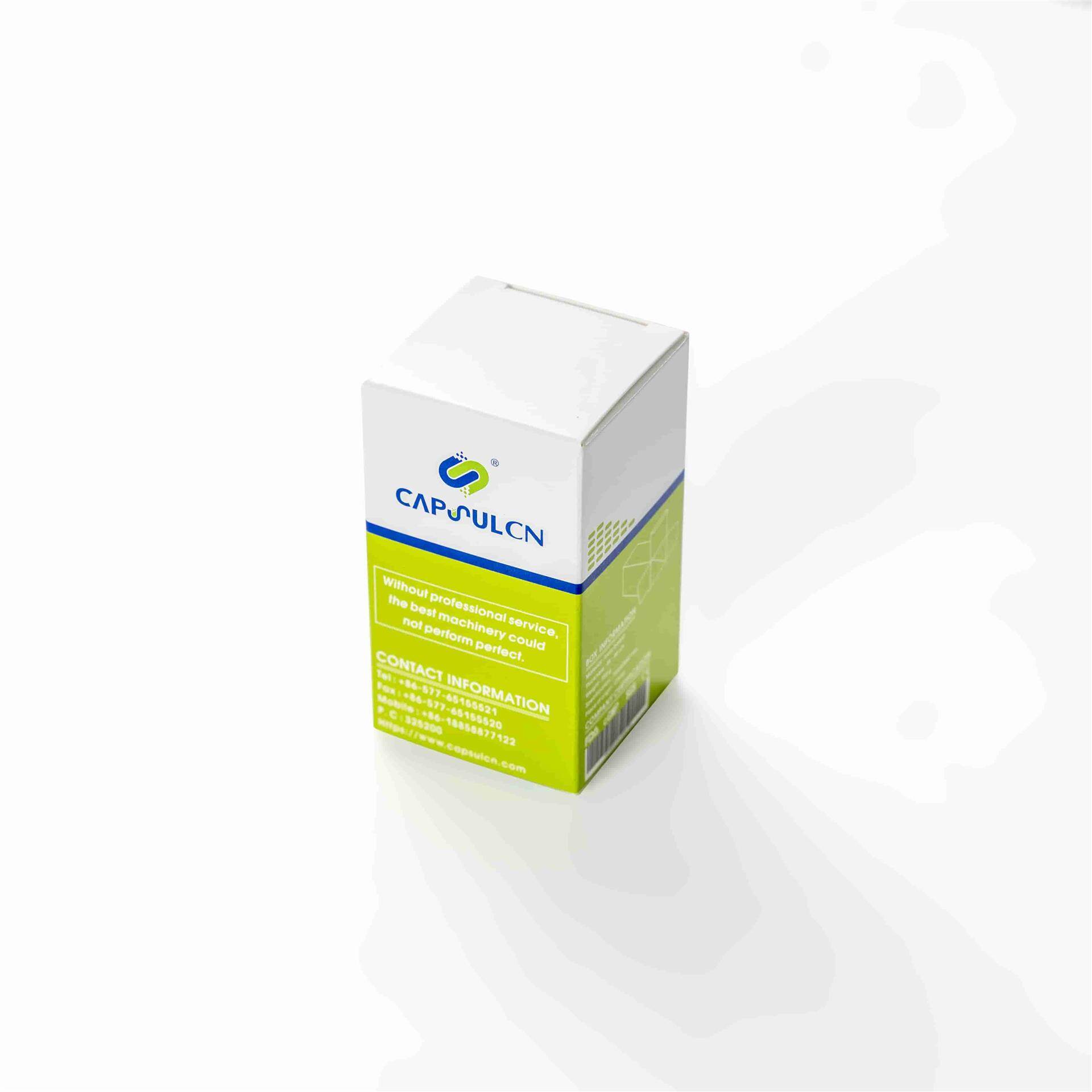 carton packaging